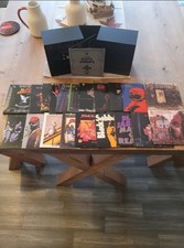 Black Sabbath Complete CD