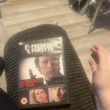 Frederick Forsyth Presents: A