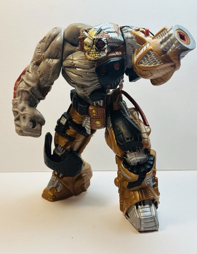 Macfarlane toys spawn overkill - macfarlane,