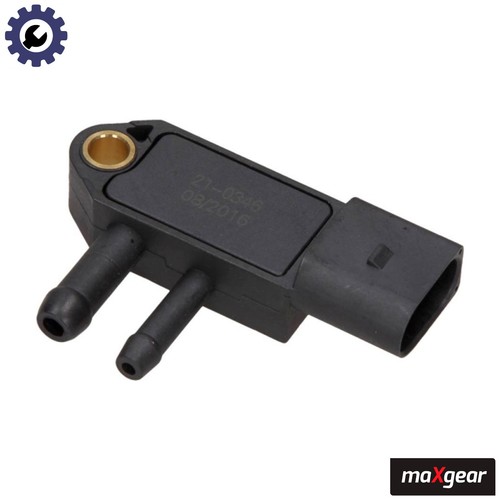 Sensor exhaust pressure - exhaust,