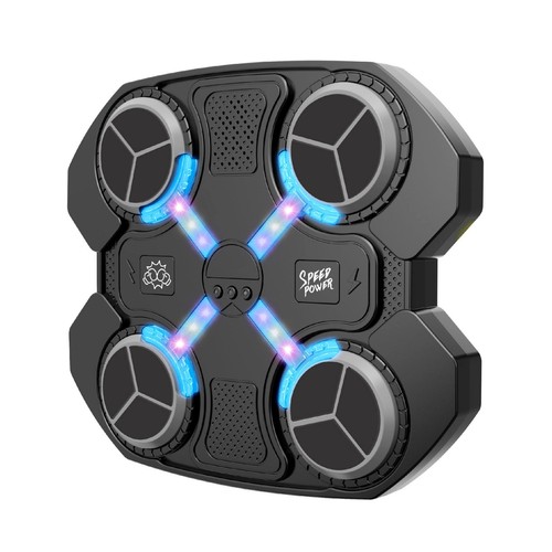 Kids music boxing machine - kids,
