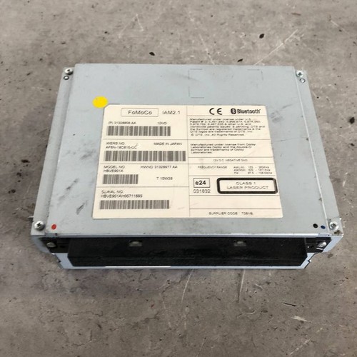 Volvo s60 2012 radio cd - radio,
