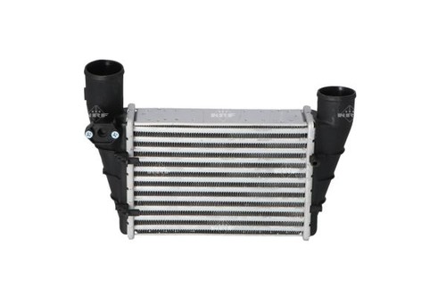 Nrf intercooler for volkswagen - intercooler,