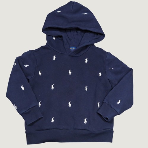 Polo ralph lauren hoodie - polo, kids