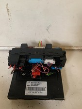 2004 MERCEDES C CLASS W203