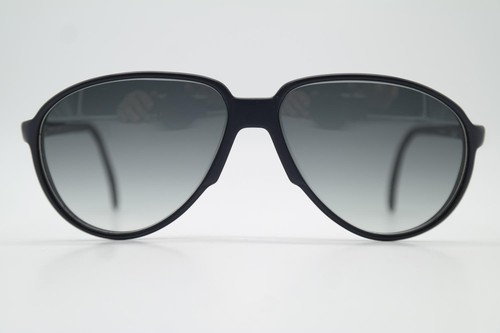 Vintage sunglasses silhouette