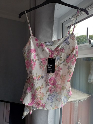 Rita ora summer top - top, new