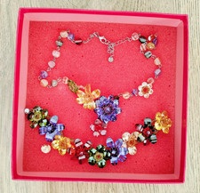 Butler & Wilson Multicolour