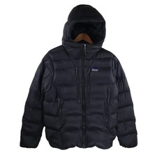 Patagonia Fitz Roy Down Hoody
