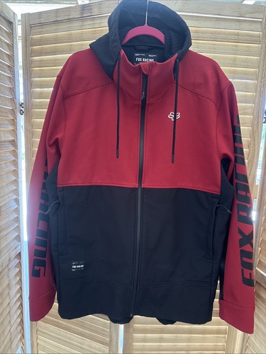 Fox racing jacket mens - mens, 2xl