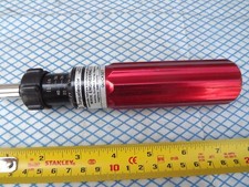 Torqueleader  Impact Driver Wrench Torque Screwdriver