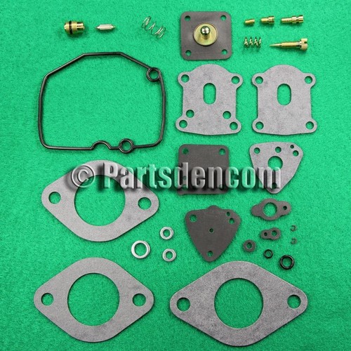 Carburettor repair kit fits - carburettor,