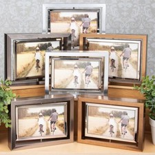 Shudehill Dark Silver Spin