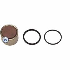 Caliper Piston & Seal Kit Fits