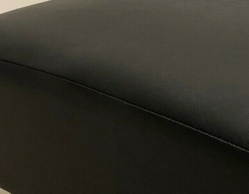 Small footstool pouffe - small,