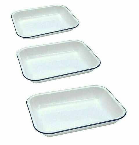 Traditional white enamel - traditional,