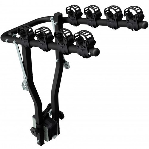 Tow bike rack peruzzo arezzo - bike,