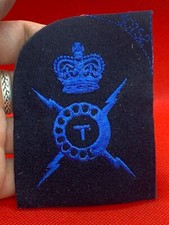 Unissued WOMEN'S ROYAL NAVY
