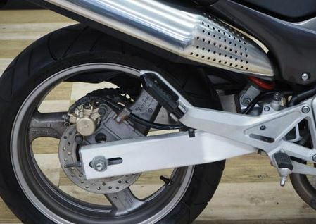 Honda cb600f hornet 600 - hornet,