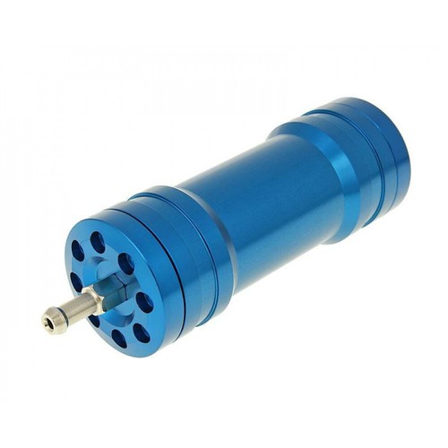 Boost bottle blue - bottle,