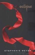 Eclipse: 3 (Twilight Saga)-Stephenie Meyer