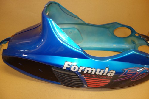 Italjet f50 formula50 - f50,