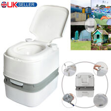 24L Portable Camping Toilet