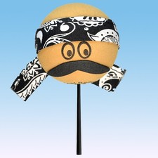 CoolBalls Cool Dude Black