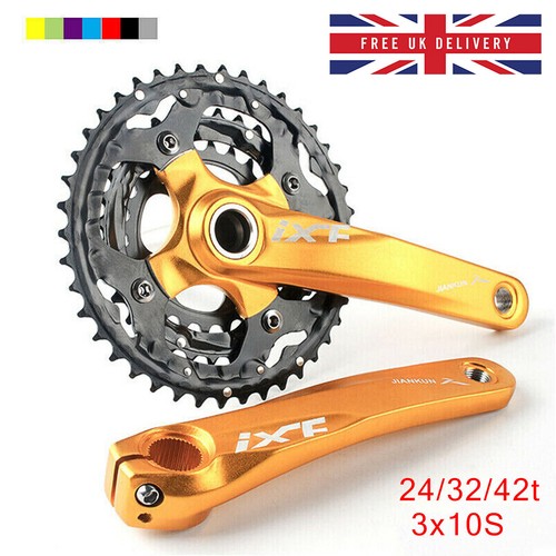 104 64bcd triple chainset - 104/64bcd,