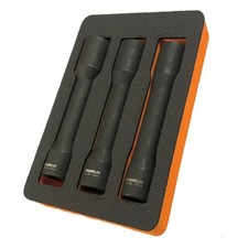 1/2" Drive Lock Nut Removal