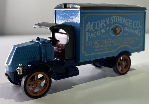Matchbox models yesteryear - of,
