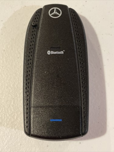 Mercedes bluetooth telephone - bluetooth,