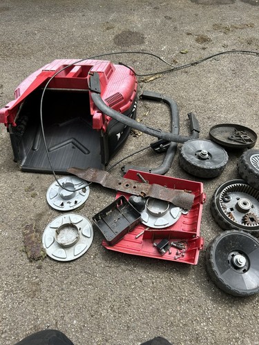 Mountfield grass box - mountfield,