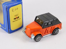 Polistil Politoys E29 GAZ 69