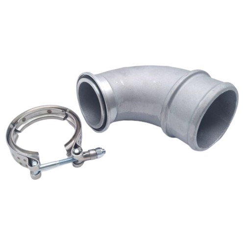 Turbo air transfer pipe intake - turbo,
