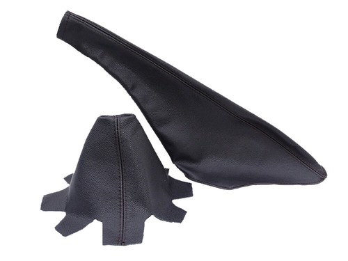 Gear handbrake gaiter fits - handbrake,