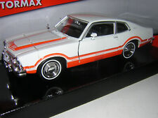 MOTOR MAX 1/24 FORD MAVERICK
