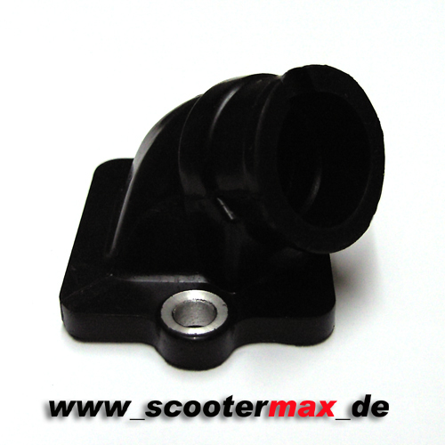 Open intake manifold - intake,