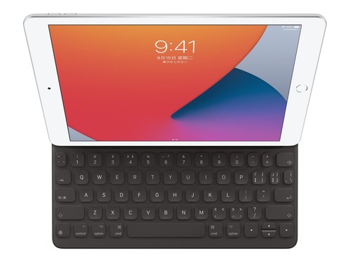 Genuine apple smart keyboard - apple,
