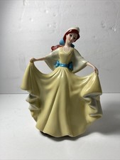 1997 Anastasia San Francisco