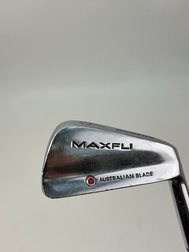 Dunlop maxfli australian blade - maxfli,