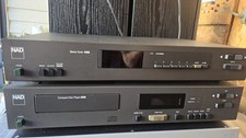 NAD 5220 Stereo CD Player