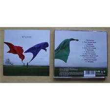 BIFFY CLYRO ONLY REVOLUTIONS