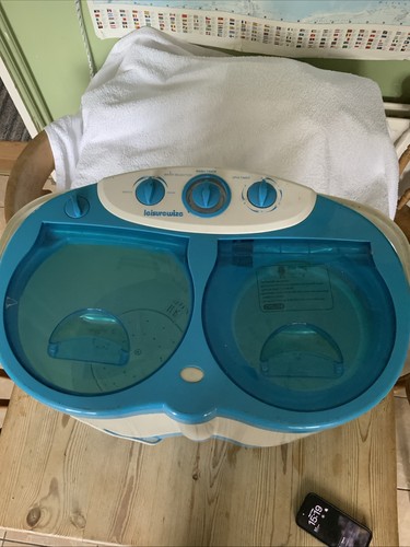 Portawash twin tub washing - portawash,