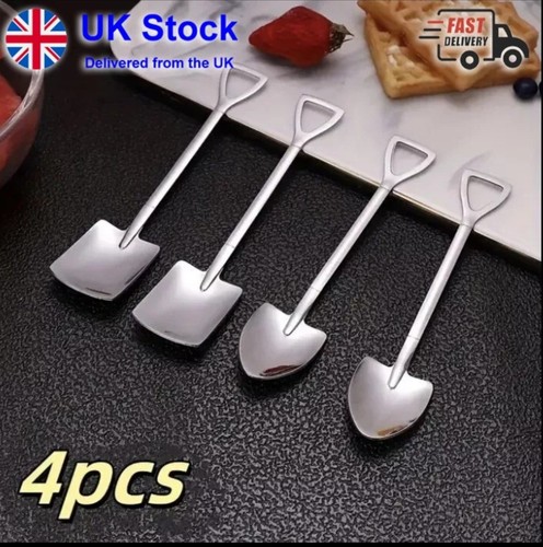 Novelty shovel coffee - shovel,