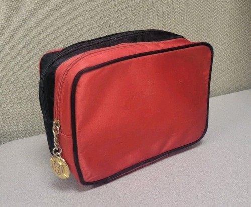 Cosmetic makeup bag yves - cosmetic,