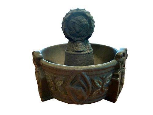 Calling all spirits tiki - tiki, mug