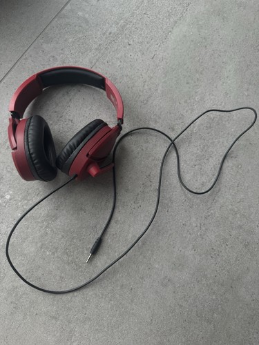Turtle beach recon - recon, gaming
