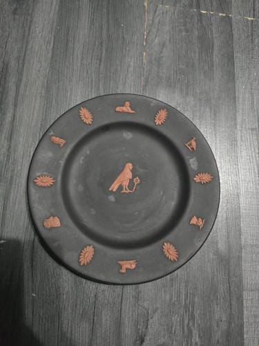Vintage wedgwood black and - wedgwood,