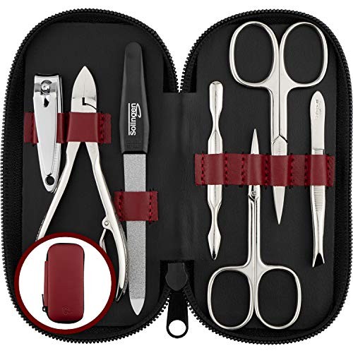 Solingen manicure set for - solingen,